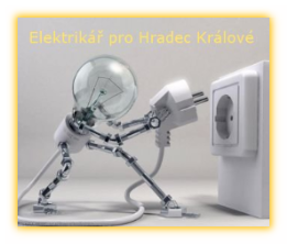 Elektroinstalace